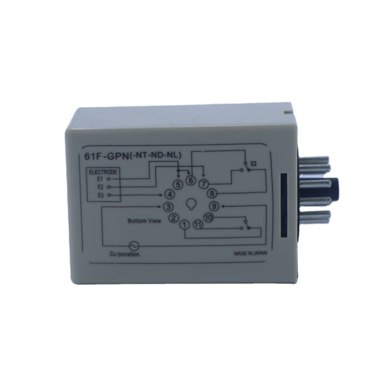 61F-GP-N AC220V cung cấp tại chỗ bộ điều khiển mực nước rơle mức chất lỏng