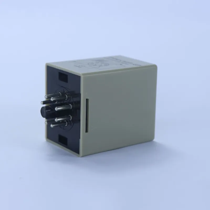 Nhà máy cung cấp trực tiếp Rơle thời gian đa phạm vi chất lượng cao Rơle thời gian trễ điện tử