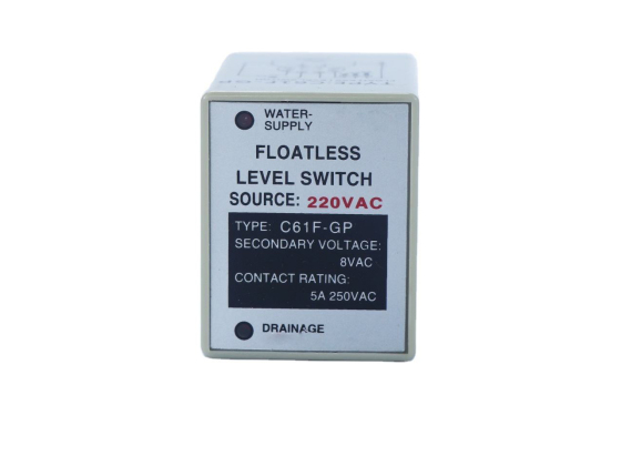 Nhà máy cung cấp trực tiếp Rơle thời gian đa phạm vi chất lượng cao Rơle thời gian trễ điện tử