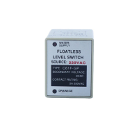 L'usine fournit directement un relais temporisé multi-gamme de haute qualité, relais électronique temporisé