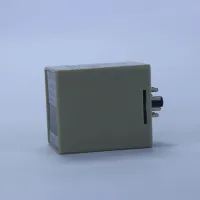 Nhà máy cung cấp trực tiếp Rơle thời gian đa phạm vi chất lượng cao Rơle thời gian trễ điện tử