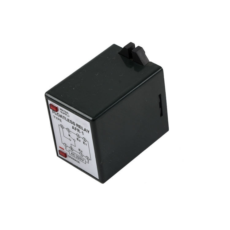 The manufacturer sells high-quality liquid level controller AFR-1 with a working voltage of 220V 110V 24V
