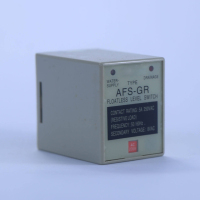 Factory direct sales AFS-GR 220V 110V 24V level controller No float relay for level control