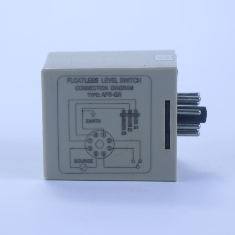 Factory direct sales AFS-GR 220V 110V 24V level controller No float relay for level control