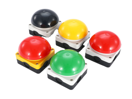 Sesuaikan Sakelar Tombol Tekan Sakelar Kaki Palm Manufaktur Grosir Pabrik