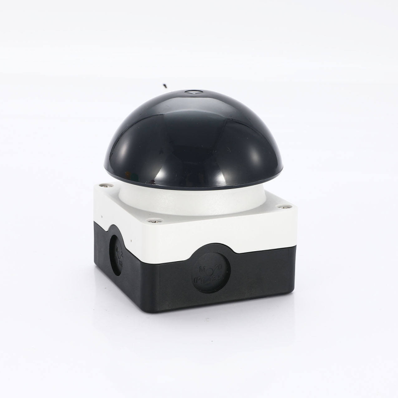 Customize Factory Wholesale Manufacturing Palm Foot Switch Pushbutton Switch