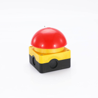 Customize Factory Wholesale Manufacturing Palm Foot Switch Pushbutton Switch