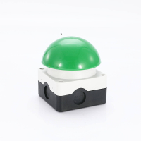 Customize Factory Wholesale Manufacturing Palm Foot Switch Pushbutton Switch