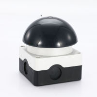 Công tắc vợt chân chất lượng cao công tắc dừng khẩn cấp nút khởi động nút dừng 1A1B2A2B