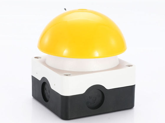 High quality foot racket switch emergency stop switch start stop button 1A1B2A2B