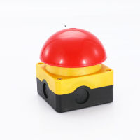 Công tắc vợt chân chất lượng cao công tắc dừng khẩn cấp nút khởi động nút dừng 1A1B2A2B