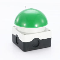 Công tắc vợt chân chất lượng cao công tắc dừng khẩn cấp nút khởi động nút dừng 1A1B2A2B