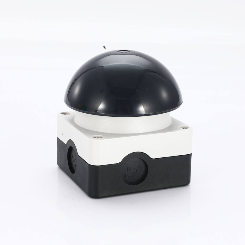 8-year manufacturer's direct supply of foot and palm switches