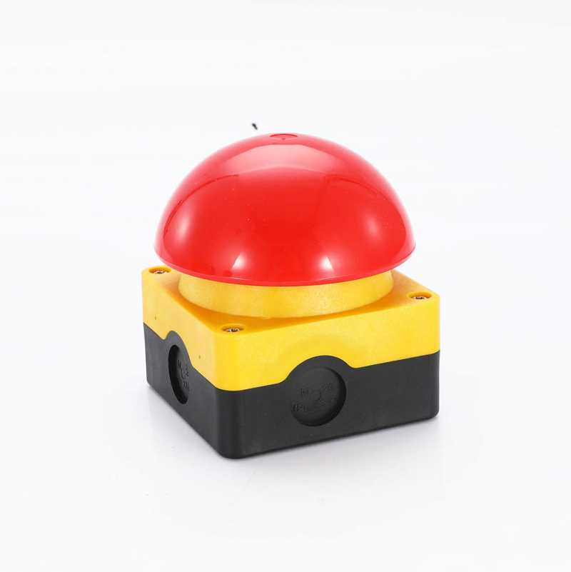 8-year manufacturer's direct supply of foot and palm switches