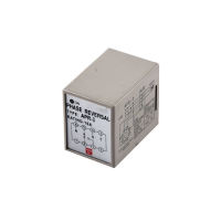 Hot Selling Premium Durable Material 3 Phase Voltage Monitoring Relay Phase Sequence Protector
