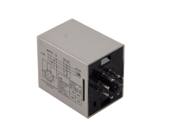 Bán chạy nhất Chất liệu bền cao cấp Giám sát điện áp 3 pha Bộ bảo vệ trình tự pha rơle