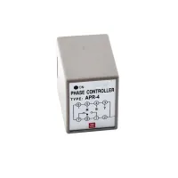 Trình tự gốc Thiết bị bảo vệ lỗi pha Bảo vệ trình tự pha Rơle Bộ điều khiển pha Loại Apr-4