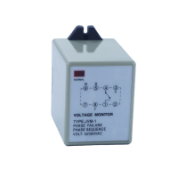 Manufacturer's direct selling open phase sequence protection relay JVM-1