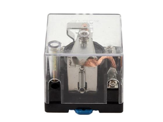 Pabrik Grosir Manufaktur JQX-62F 1Z 120A Power Relay Relay Elektromagnetik Sensor Switch Miniatur Relay Pelarut Printer