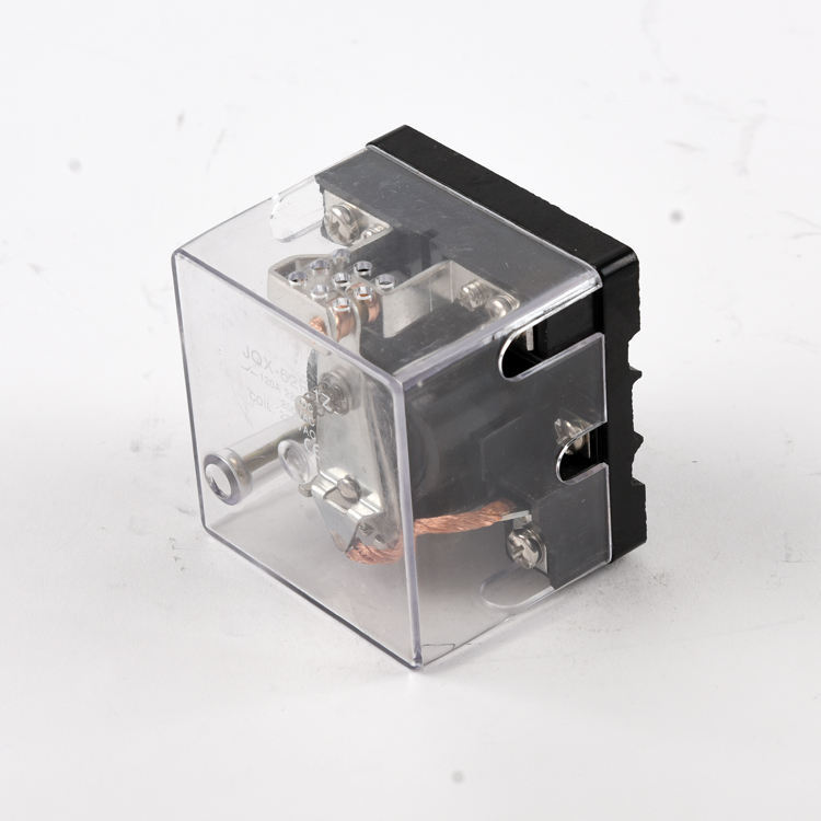 Factory Wholesale Manufacturing JQX-62F 1Z 120A Power Relay Electromagnetic Relay Sensor Switch Miniature Relay Solvent Printer