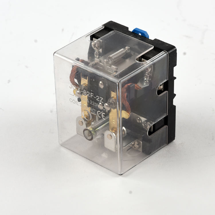 Durable Using Various Wholesale JQX-62F 2Z 80A Miniature Power Relay Dc Relay