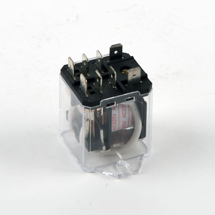 High cost performance JQX-30F small relay electromagnetic relay 30A high-power relay