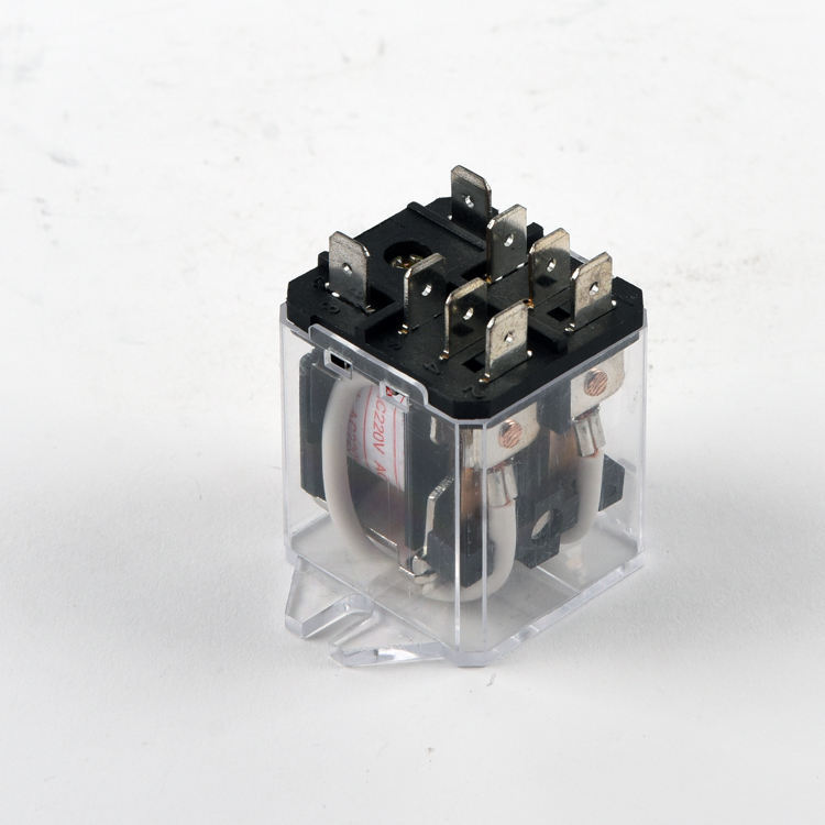 High cost performance JQX-30F small relay electromagnetic relay 30A high-power relay