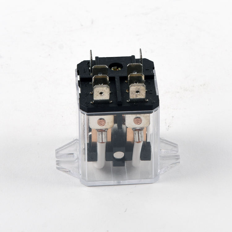 High cost performance JQX-30F small relay electromagnetic relay 30A high-power relay