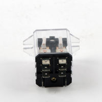 High cost performance JQX-30F small relay electromagnetic relay 30A high-power relay