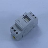 Директен продавач на производителя THC15A програмируем 24-часов седмичен превключвател таймер контролен превключвател за покупка 24-часов таймер, програма