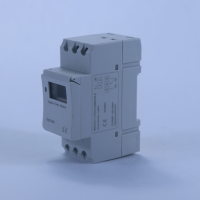 Директен продавач на производителя THC15A програмируем 24-часов седмичен превключвател таймер контролен превключвател за покупка 24-часов таймер, програма