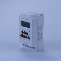 Manufacturers directly provide widely used KG316T-II small time control switches and mini time switches