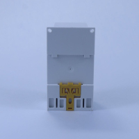 Timer Switch KG316T-Il 220V DIN-Rail LCD Micro-Computer Electric PowerTime Controller with Clock ; Voltage, 220 Volts