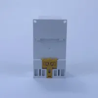 Zeitschaltuhr KG316T-Il 220 V DIN-Schiene LCD Mikrocomputer Elektrischer PowerTime Controller mit Uhr; Spannung: 220 Volt