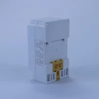 Zeitschaltuhr KG316T-Il 220 V DIN-Schiene LCD Mikrocomputer Elektrischer PowerTime Controller mit Uhr; Spannung: 220 Volt
