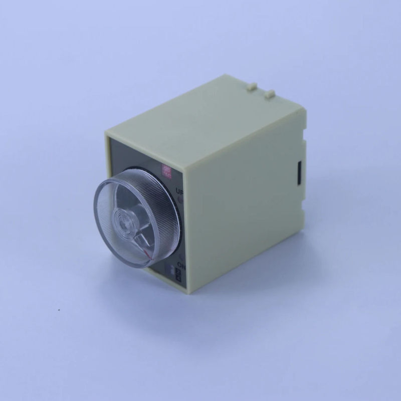 ST3PA-A/B/C/D/E/F full series time relay control AC 220V