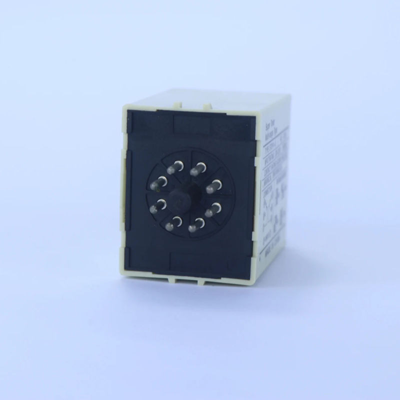 ST3PA-A/B/C/D/E/F full series time relay control AC 220V