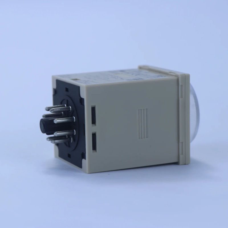 MS4SA-AP Time Relay 100-240V AC New 1PCS