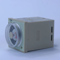 MS4SA-AP Time Relay 100-240V AC New 1PCS