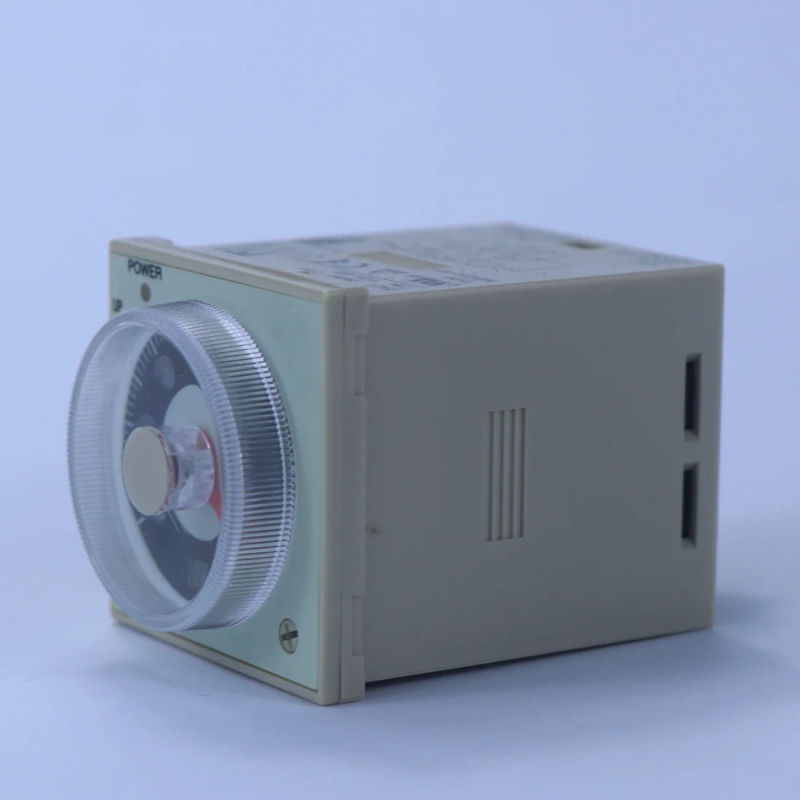 MS4SA-AP Time Relay 100-240V AC New 1PCS