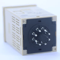 Les fabricants vendent directement H5CN-xan-z Din 48*48mm écran d'affichage Led minuterie numérique commutateur relais de temps numérique minuterie numérique