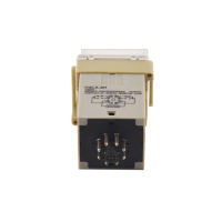 Customize New Arrivals Wholesale Time Relay Switch 220V Fan Relay Off Time