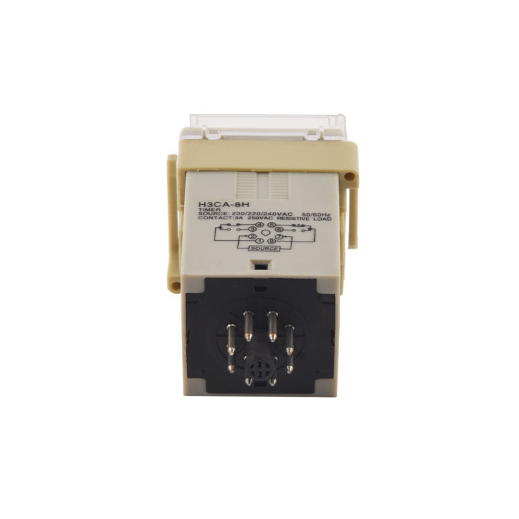 Customize New Arrivals Wholesale Time Relay Switch 220V Fan Relay Off Time