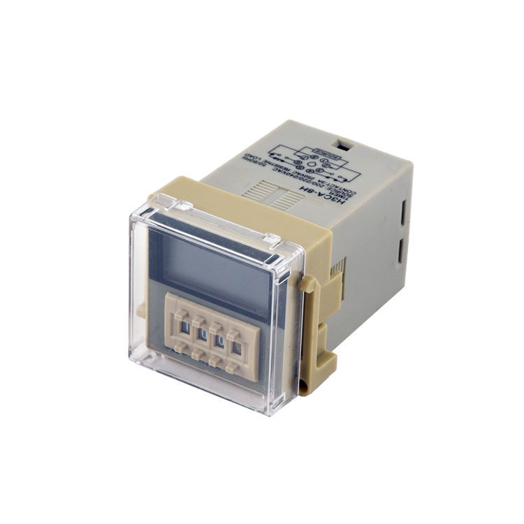 Customize New Arrivals Wholesale Time Relay Switch 220V Fan Relay Off Time