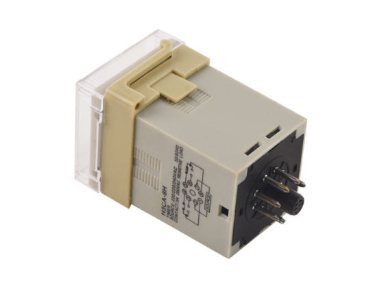 Customize New Arrivals Wholesale Time Relay Switch 220V Fan Relay Off Time