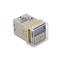 Customize New Arrivals Wholesale Time Relay Switch 220V Fan Relay Off Time