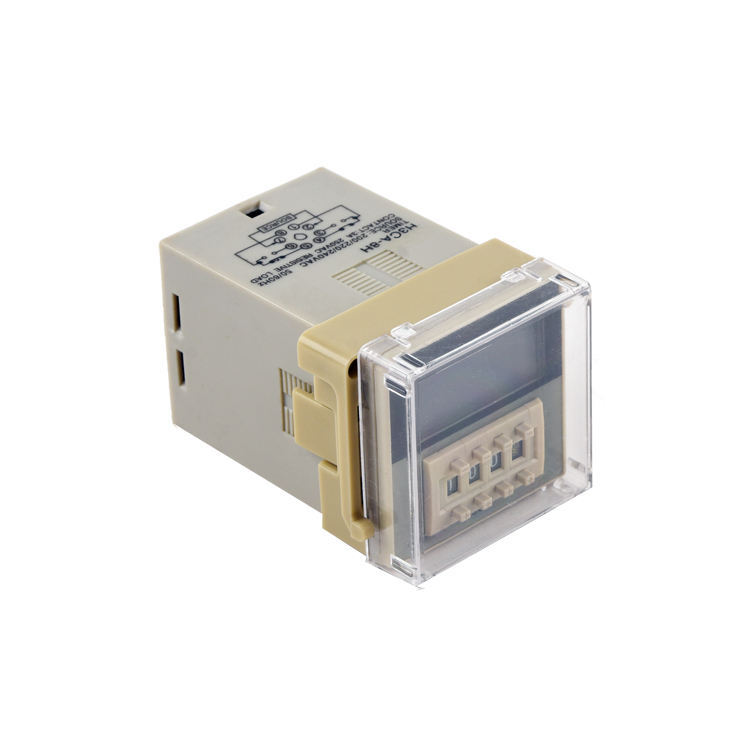 Customize New Arrivals Wholesale Time Relay Switch 220V Fan Relay Off Time