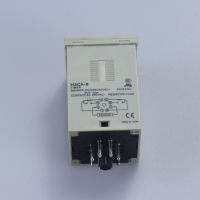Factory Direct Sale High Quality Timed Relay Module 12 V Time Delay Sequencertime Relay LCD Miniature Sealed Low Power 100g KECN