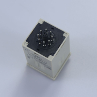 Factory Direct Sale High Quality Timed Relay Module 12 V Time Delay Sequencertime Relay LCD Miniature Sealed Low Power 100g KECN