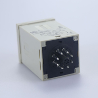 Factory Direct Sale High Quality Timed Relay Module 12 V Time Delay Sequencertime Relay LCD Miniature Sealed Low Power 100g KECN